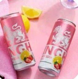 Singha pink