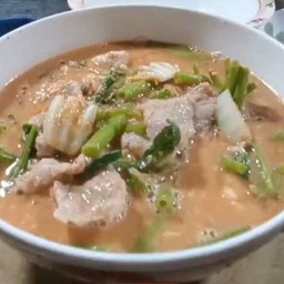 โกจุ๊สุกี้รสเด็ด