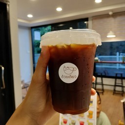 อเมริกาโน่