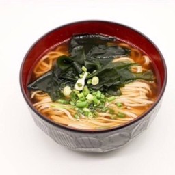 Wakame Soba