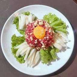 ยุคเว - Yukhoe