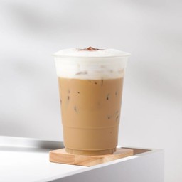 Cappuccino - คาปูชิโน่เย็น