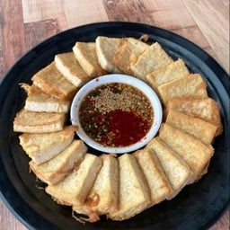 เต้าหู้ย่าง