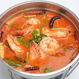 074.1 ต้มยำกุ้ง