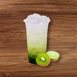 กีวี่โซดา