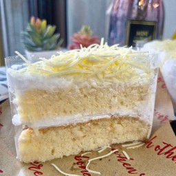 เค้ก เชดด้าชีส