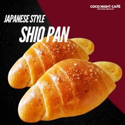 X1 SHIO PAN [JAPANESE STYLE]