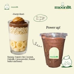 พาวเวอร์ อัพ 16oz.