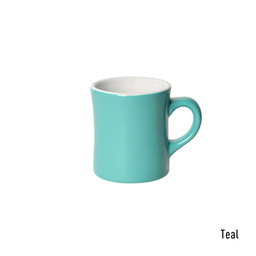 Teal - Bond 250 ml Starsky Mug
