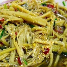 ซุปหน่อไม้