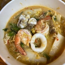 Suki สุกี้