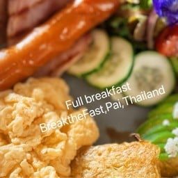 breakthefast