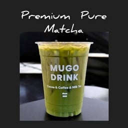 Mugo Drink แม็คโครนครอินทร์