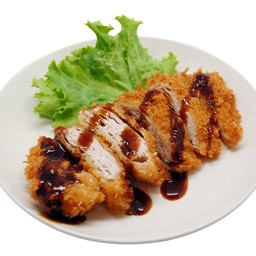 Millefeuille Katsu  (Topping)