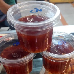 น้ำจิ้มลูกชิ้น สูตรมะขามโบราณ