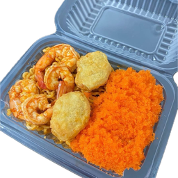 มาม่าไข่กุ้ง bybubbei2