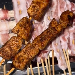 หม่าล่า เผ็ด ชาลิ้น ชะชะช่า พัทยา-เขาตาโล