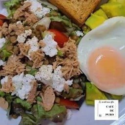 เฮลซี่อิสคอลลิ่ง No.2 Healthy is Calling