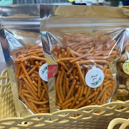 ขนมขาไก่ 5 รส