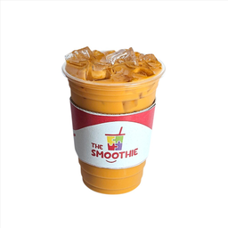 ชาไทยเย็น