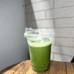 โฮมมัทฉะ