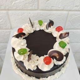 เค้กช็อกโกแลต