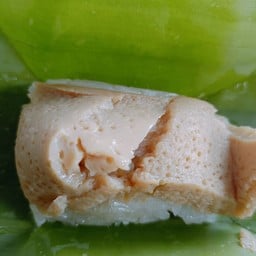 ข้าวเหนียวสังขยา