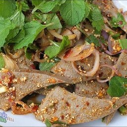 ตับหวาน