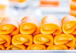 ไส้ครีม 10ชิ้น