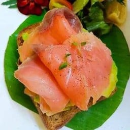 แซลมอน #3 Salmon
