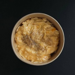 ข้าวไข่ข้น ( ไข่ขาวขายข้าวไข่ ) พลัมคอนโด เฟส2