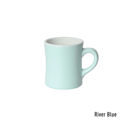 River Blue - Bond 250 ml Starsky Mug