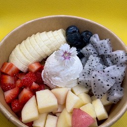 SWEETBOO GREEK YOGURT