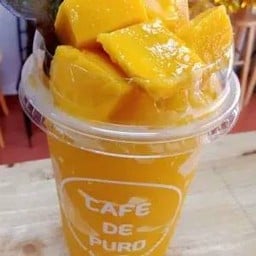 Mango Smoothie