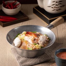 สุกี้น้ำ