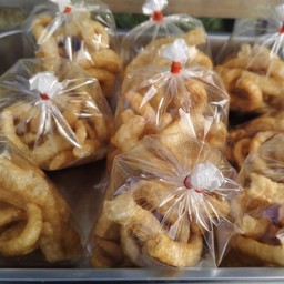 ก๋วยเตี๋ยวโฮเด้งป้าแอน -