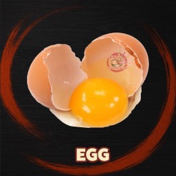 ไข่ไก่ 1 ฟอง