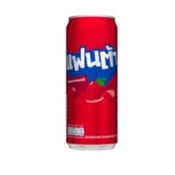 Fanta Red