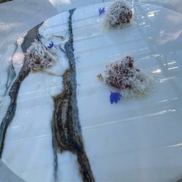 Sól restaurant