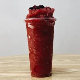 Mix Berry smoothies มิ๊กซ์เบอรี่ ปั่น
