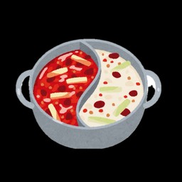 ซุปหม่าล่านม