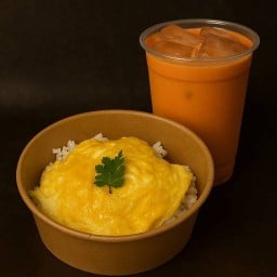 หิวข้าว หิวน้ำ