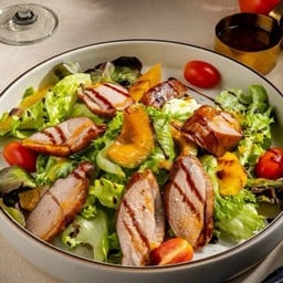 The Amber Cafe & Eatery -