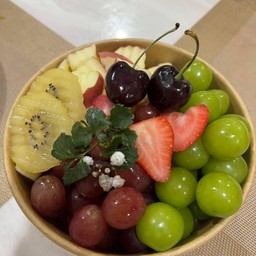 ผลไม้รวม Mix 1