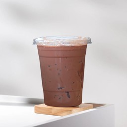 Mocha - มอคค่า เย็น