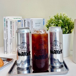 Americano  3 กระป๋อง เพียง 249฿