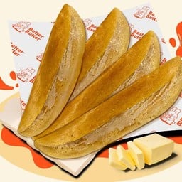 โตเกียวเนยกรอบ รสเนยนม