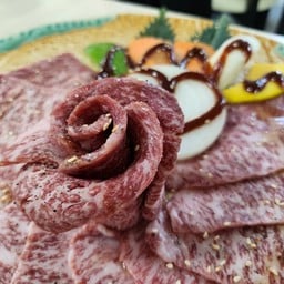 YAKINIKU TORA1 YAKINIKU TORA1