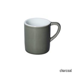 Bond 300Ml Mug Charcoal