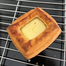 เดนิชครีมชีส